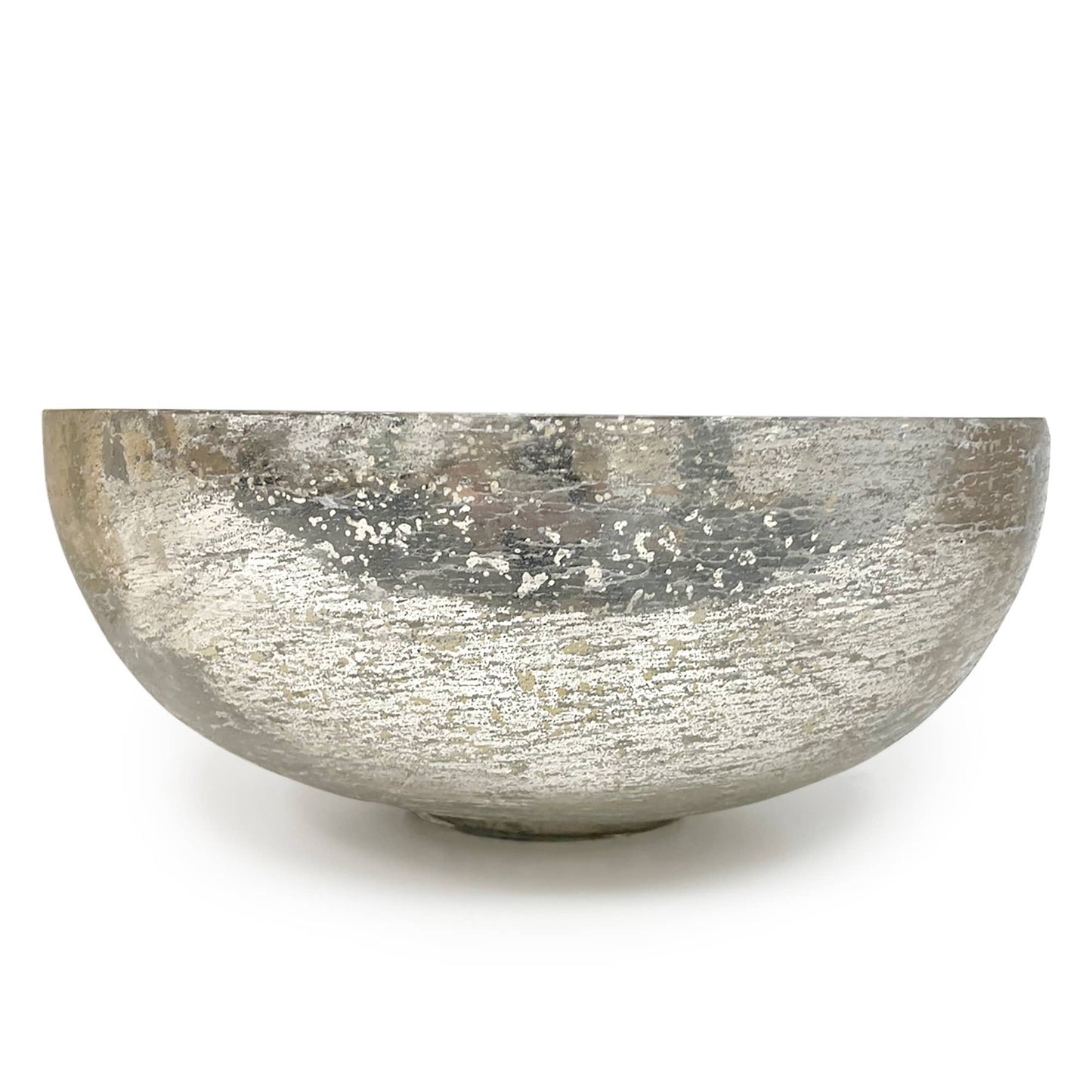 Welcome Home Mercury Candle Bowl