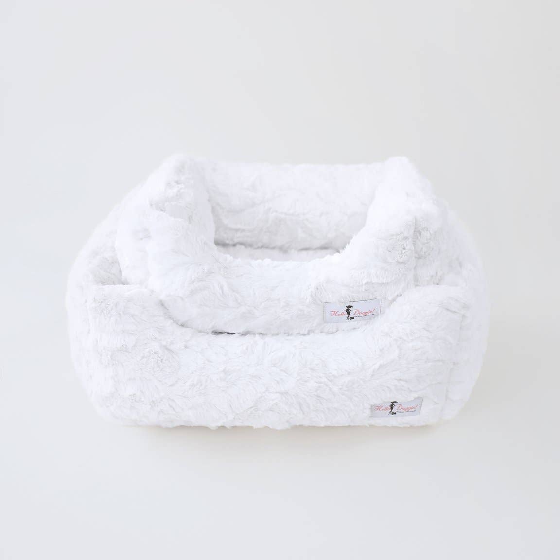 Bella Bed: Baby Blue / LG