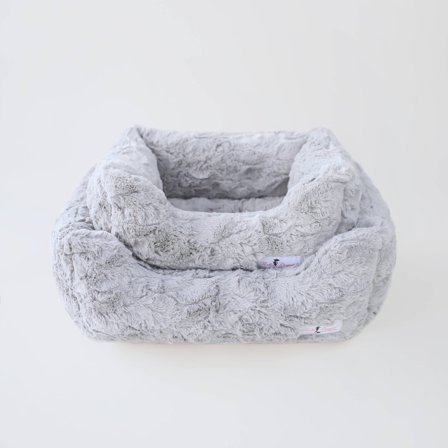 Bella Bed: Baby Blue / LG