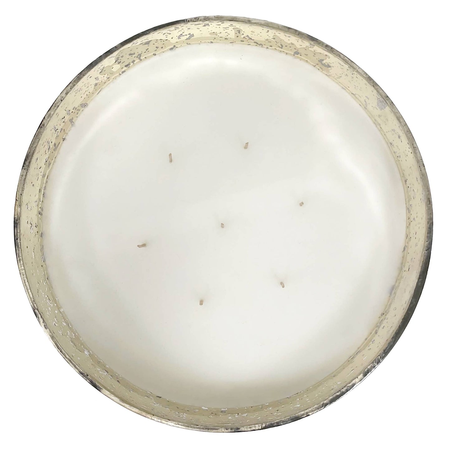 Welcome Home Mercury Candle Bowl