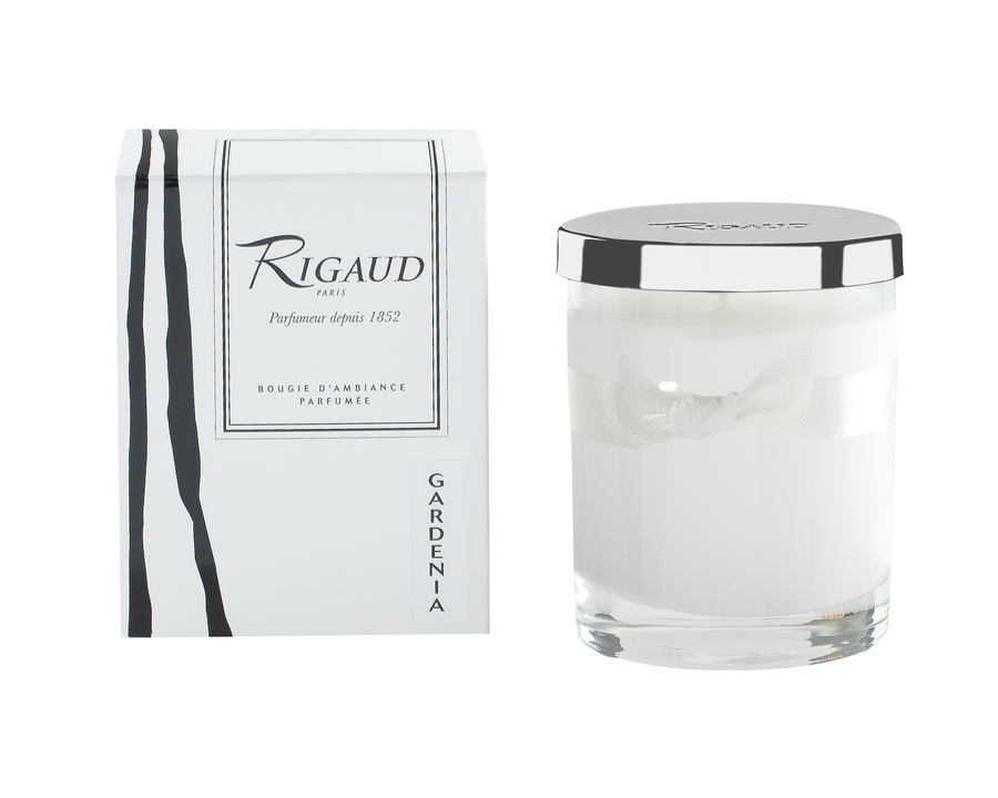 Gardenia: 750g Candle