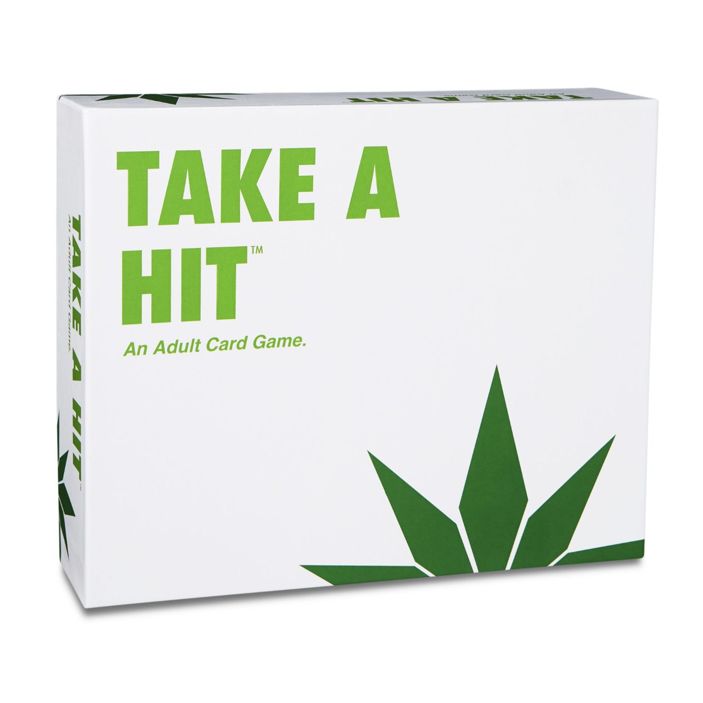 Take A Hit