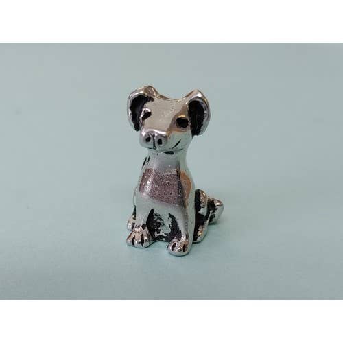 Dog Miniature