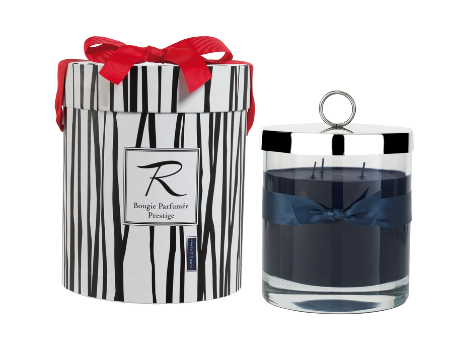 Reine de la Nuit: 60g Candle