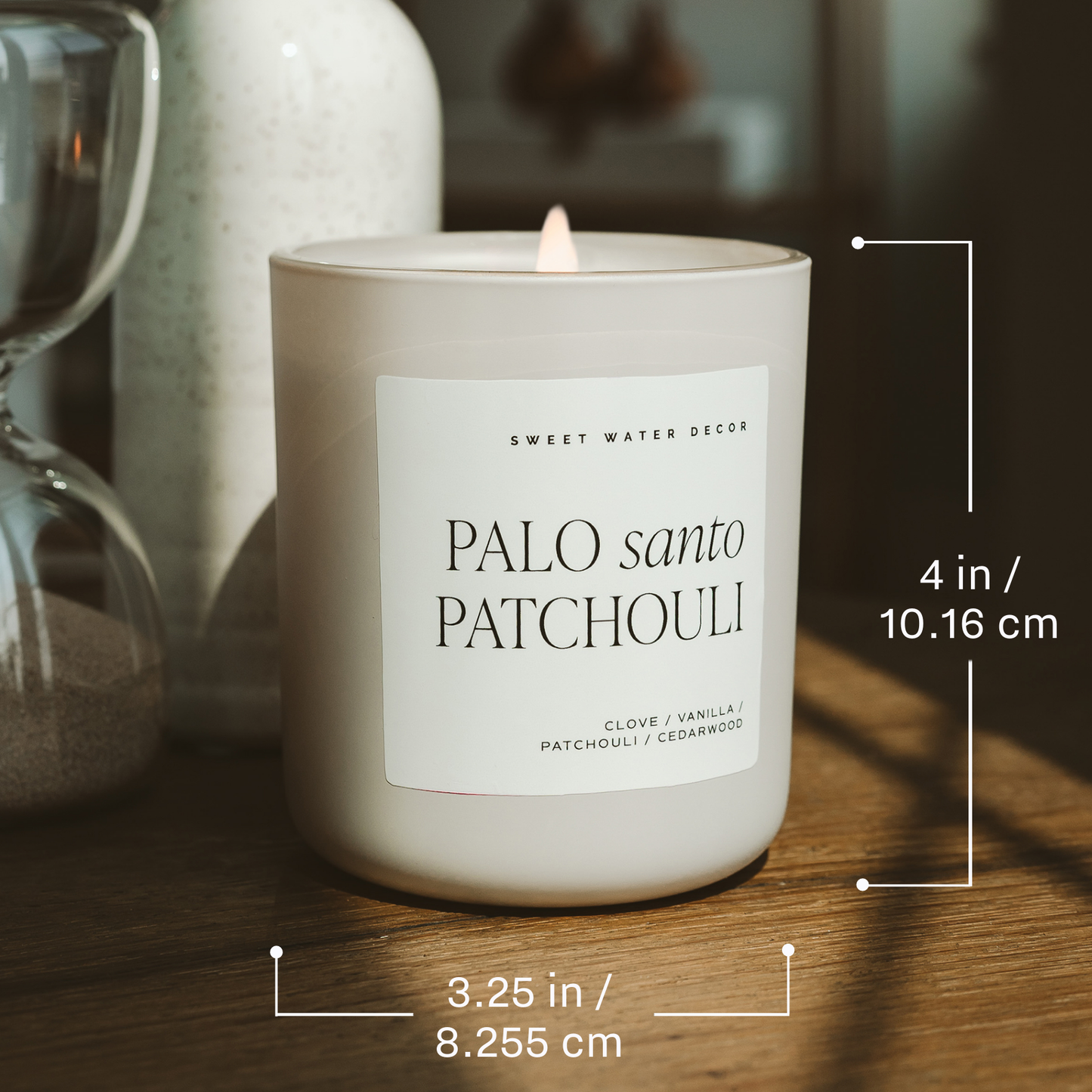 Farmhouse Candle