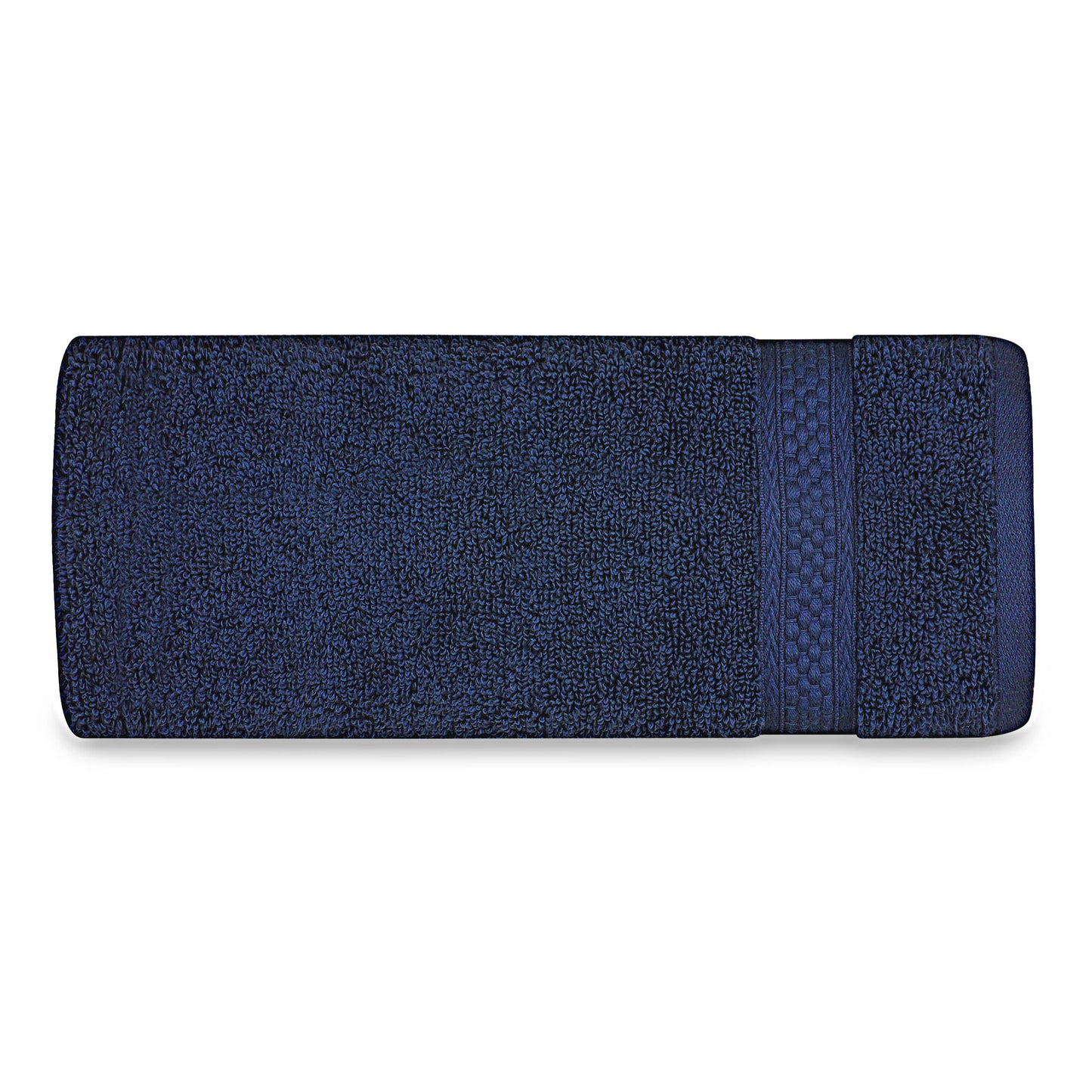 Mood Indigo 100% Cotton Quick Dry Bath Sheet (30"X54")