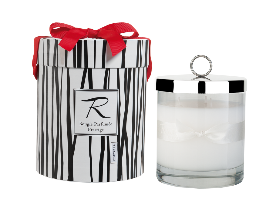 Gardenia: 750g Candle