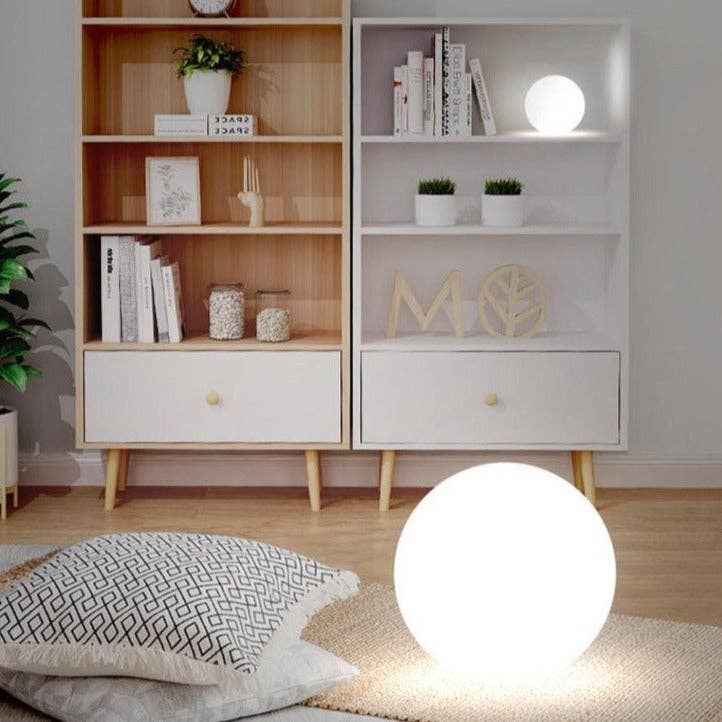 Waterproof Globe Light: XL