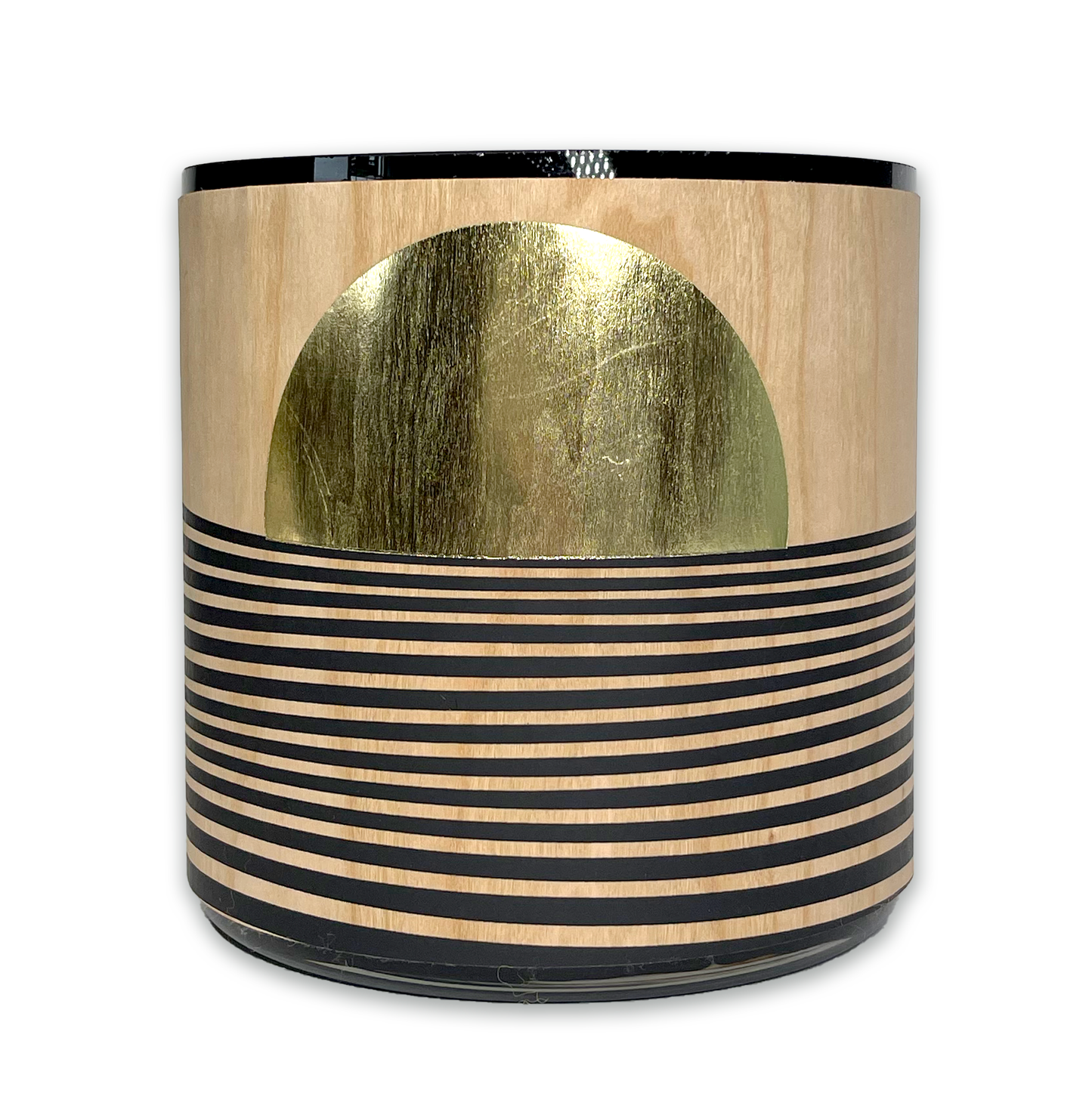 Golden Hour Triple Wick Candle