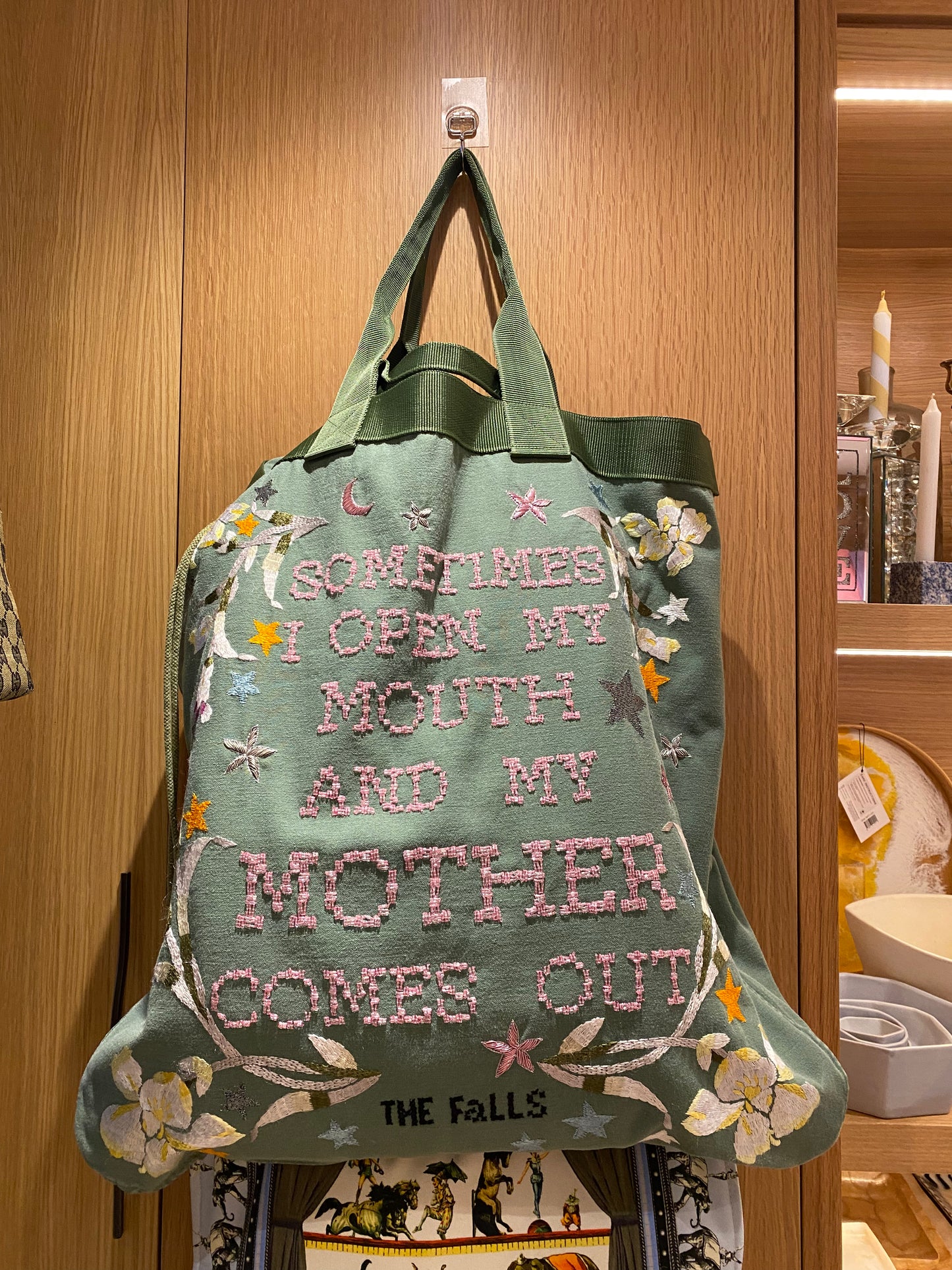 The Mother Tote