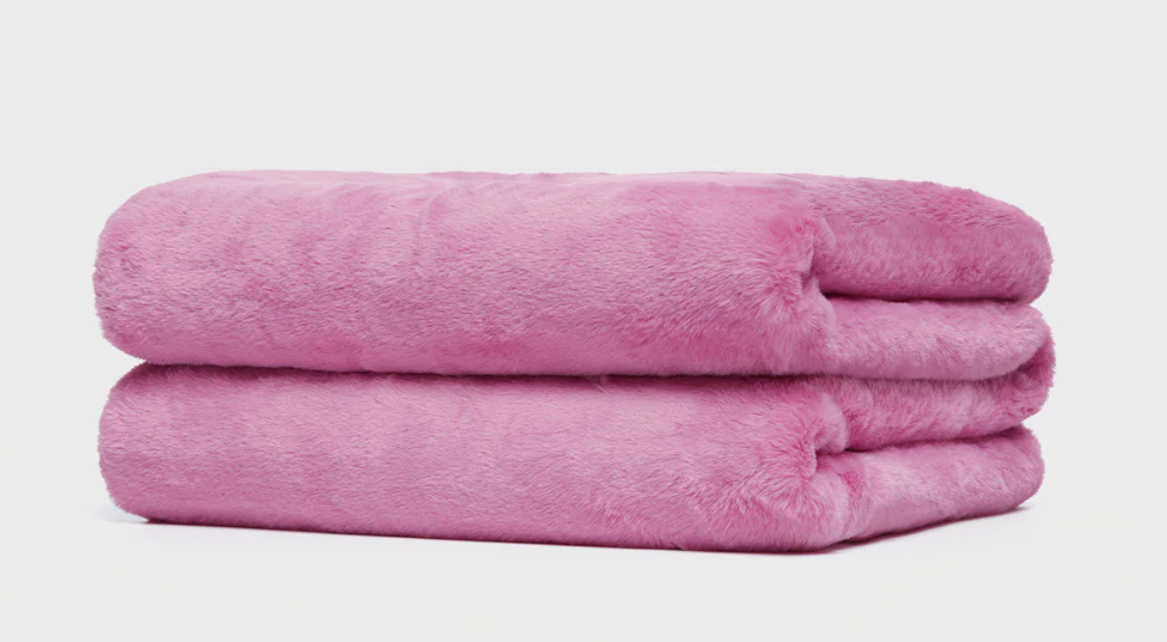 Apparis jumbo blanket