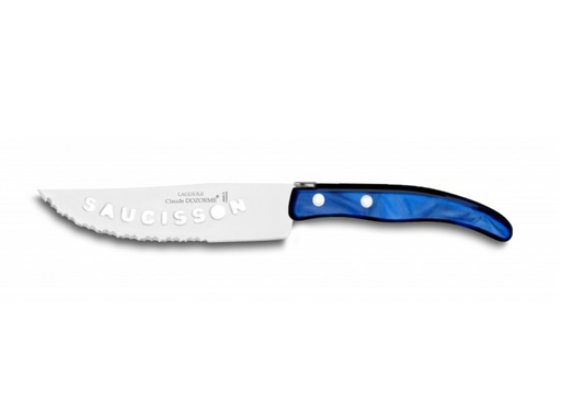 Berlingot Sausage Knife