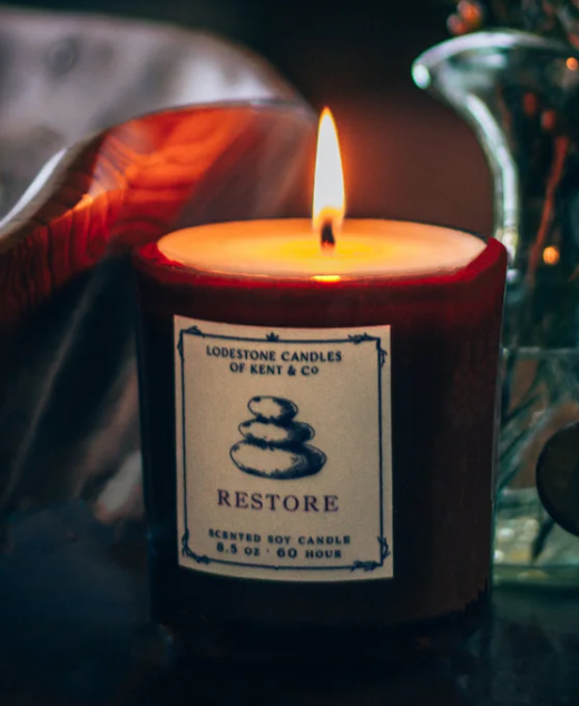 Restore Candle