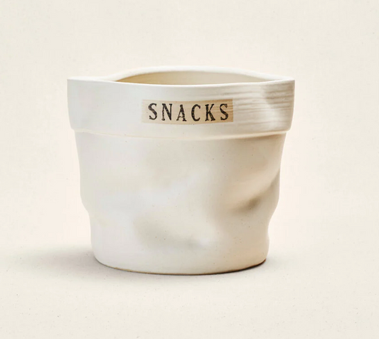 Snacks- Cindy Bag