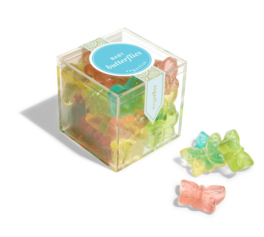 Baby Butterflies Gummies