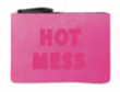 Bold Wristlet - Hot Mess