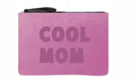 Bold Wristlet - Cool Mom