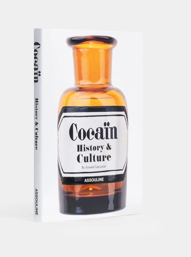 Cocaïn History & Culture