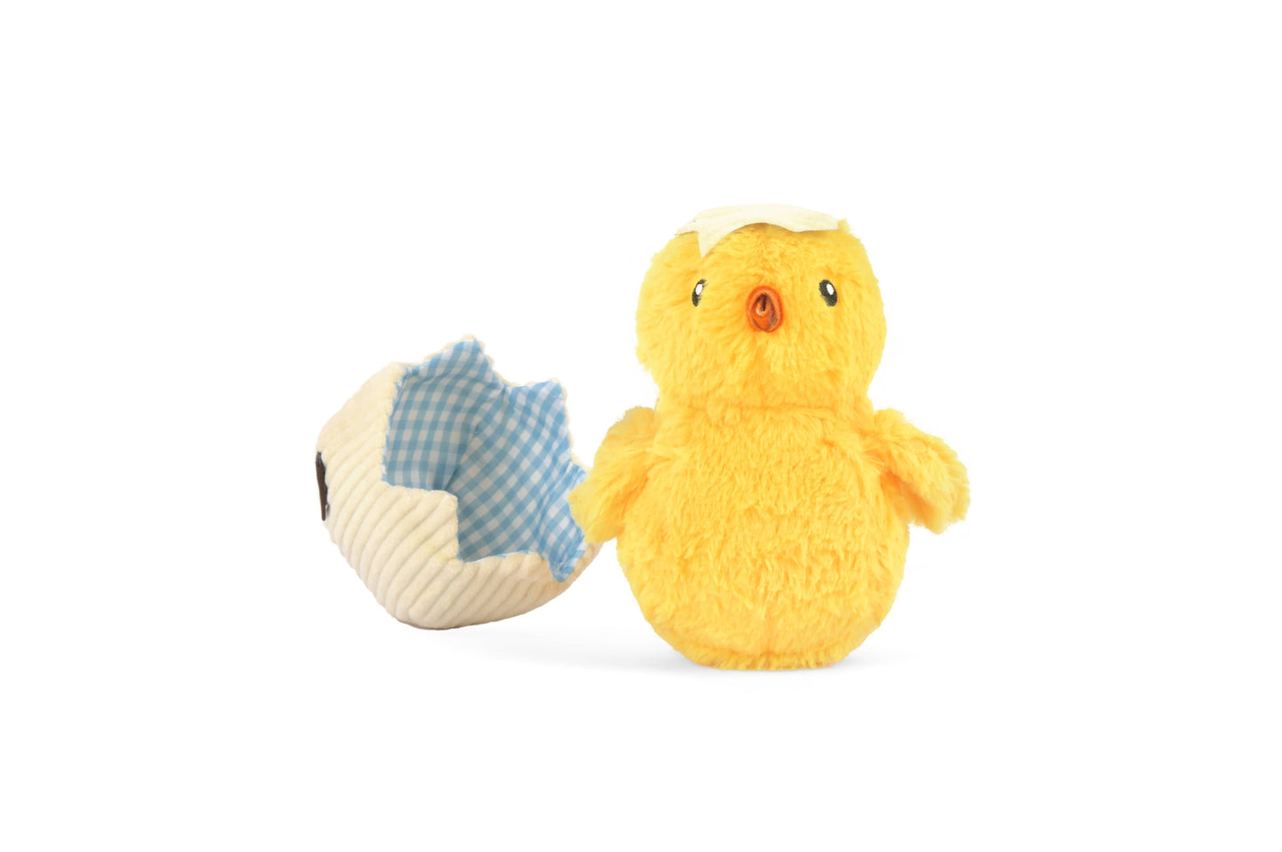 Hippity Hoppity - Hatching Chick