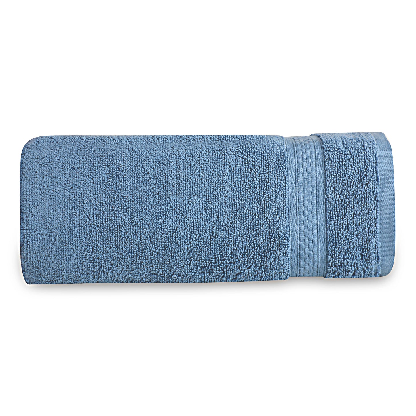 Mood Indigo 100% Cotton Quick Dry Bath Sheet (30"X54")