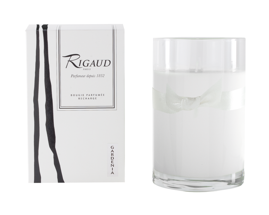 Gardenia: 750g Candle