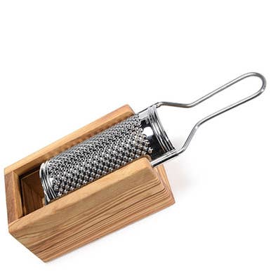 Berard Parmesan Grater