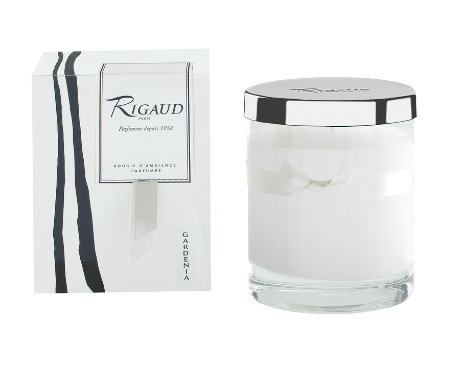 Gardenia: 750g Candle