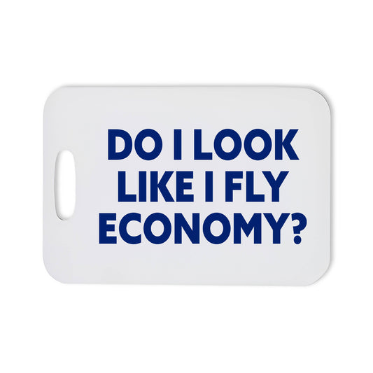 Bag Tag- Economy