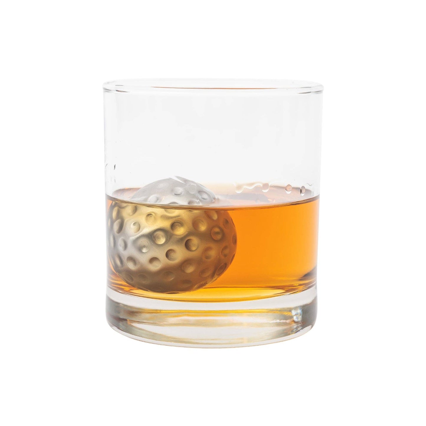 Whiskey Cubes: Golf