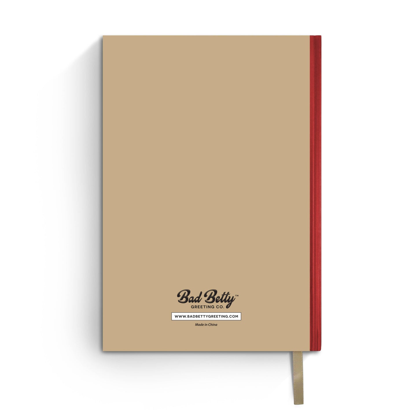 This Is Your Circus - Funny Vintage Inspired Notebook