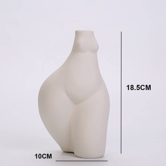 BODY VASES