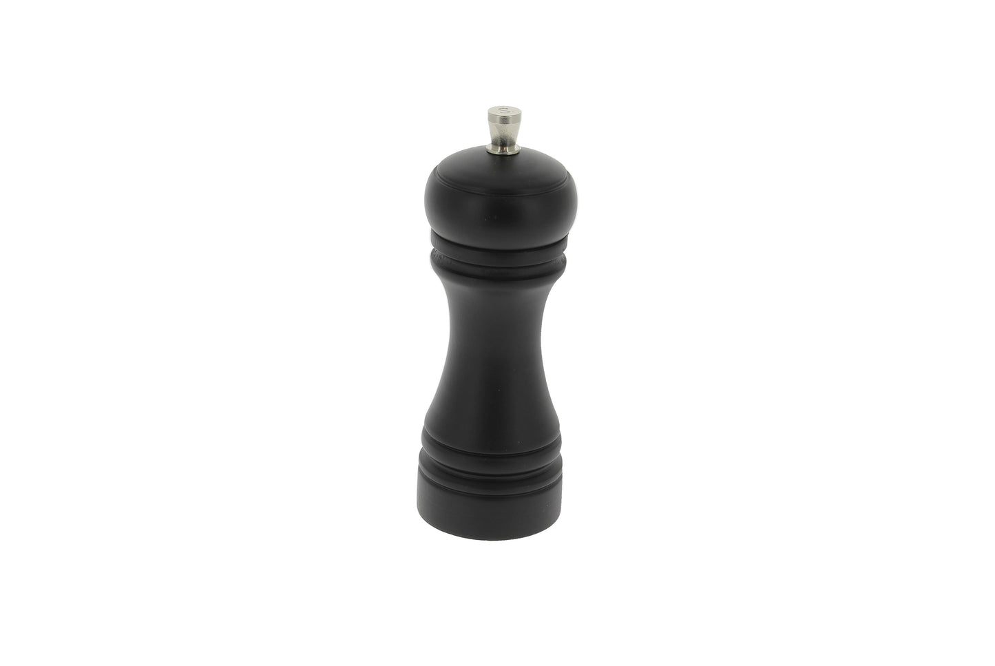 PEPPER MILL - JAVA MATTE BLACK 5½''