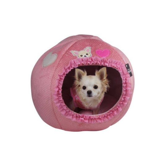 Chi Egg Bed Lola