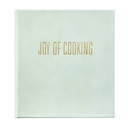 Joy Of Cooking - Ice Bonded Leather