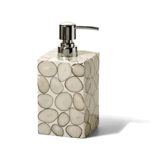 Tagua Soap Dispenser