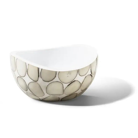 Tagua Accent Bowl