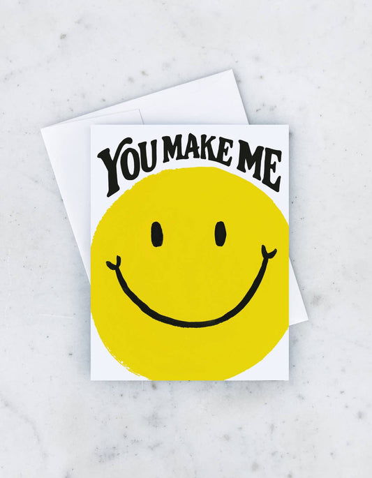 Smile Card