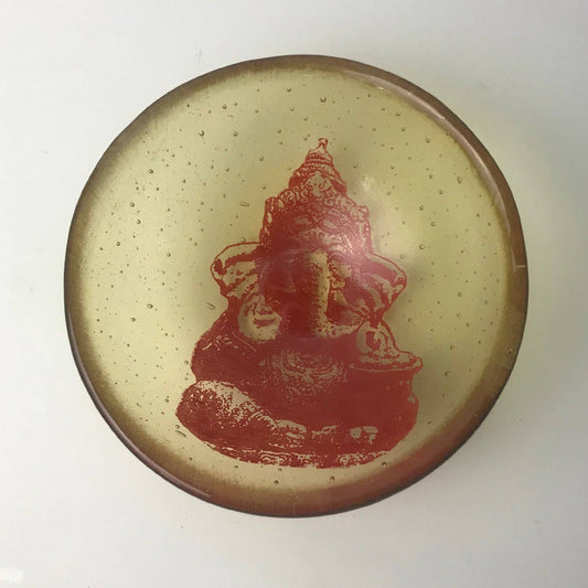 Ganesha Small Bowl