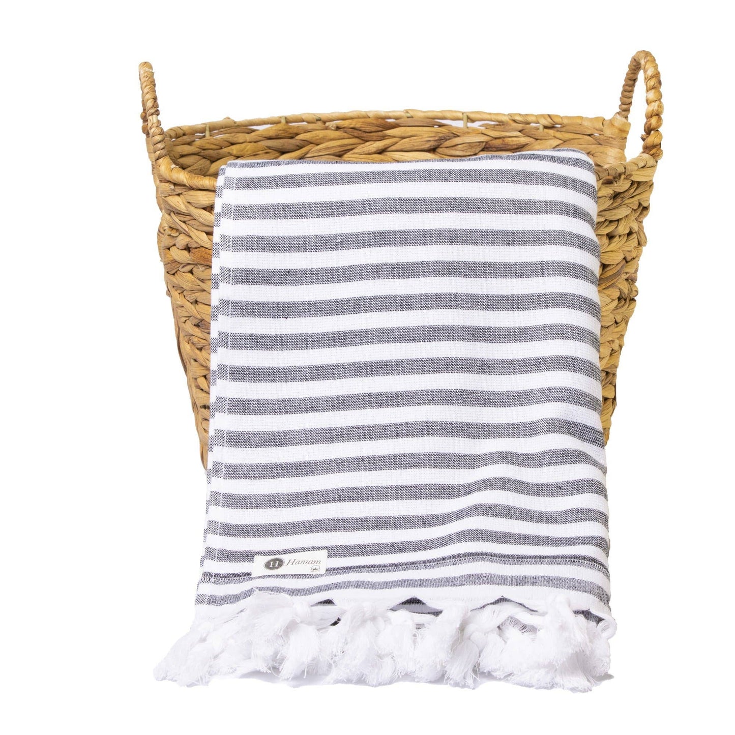 Fresh Luxury Hamam Bath Towel