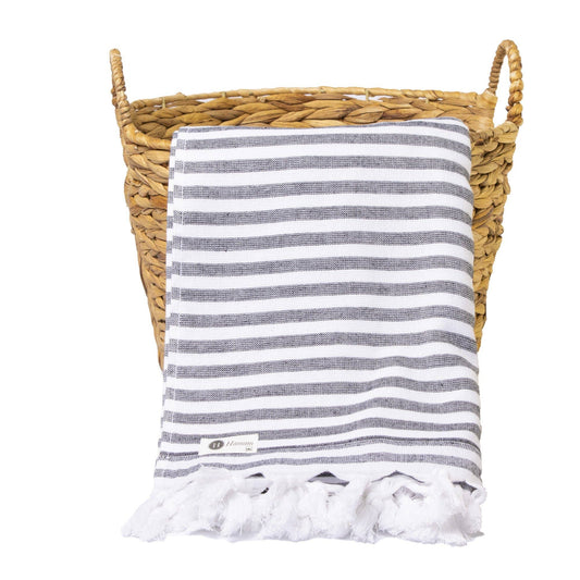 Fresh Luxury Hamam Bath Towel