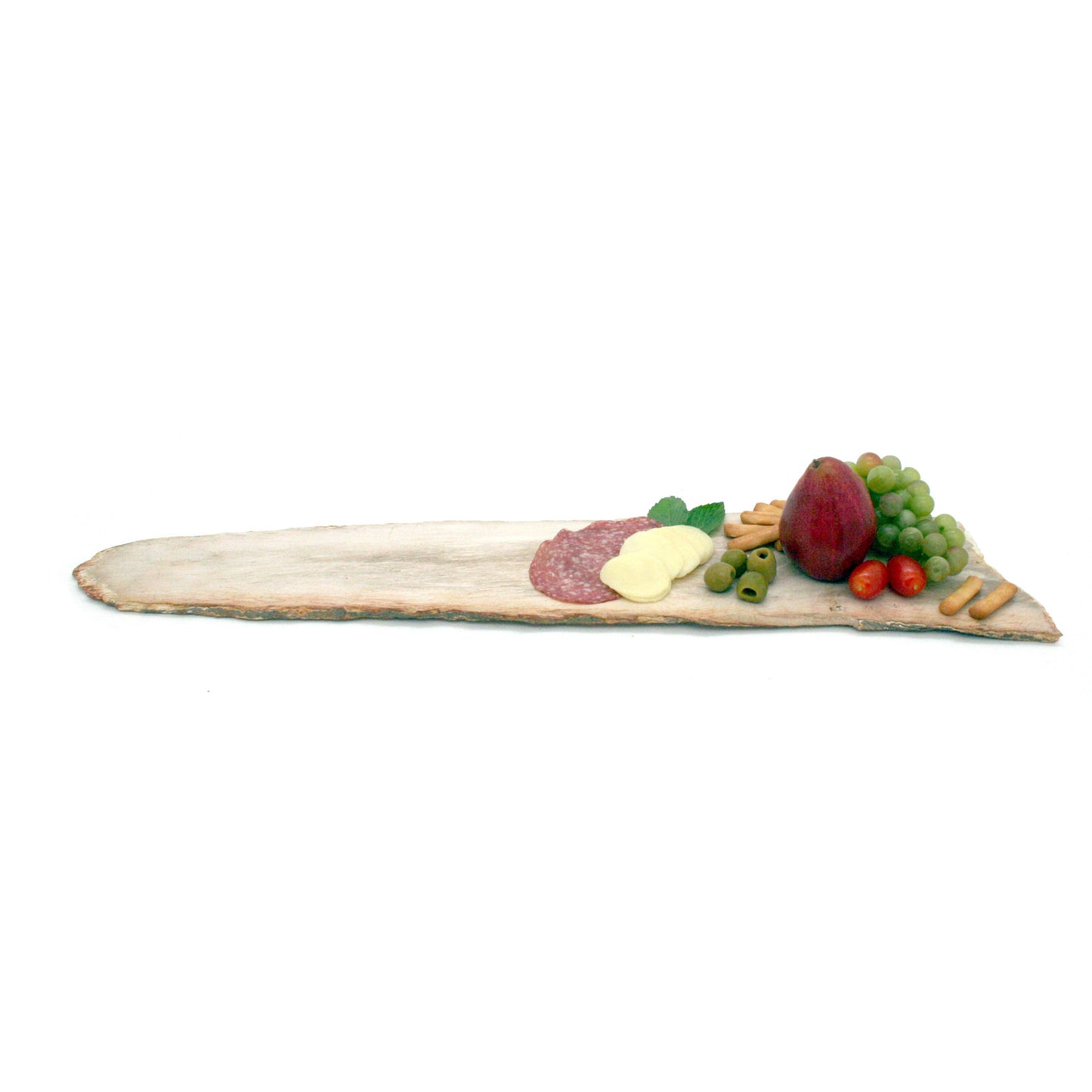 Long Cheese Board Large