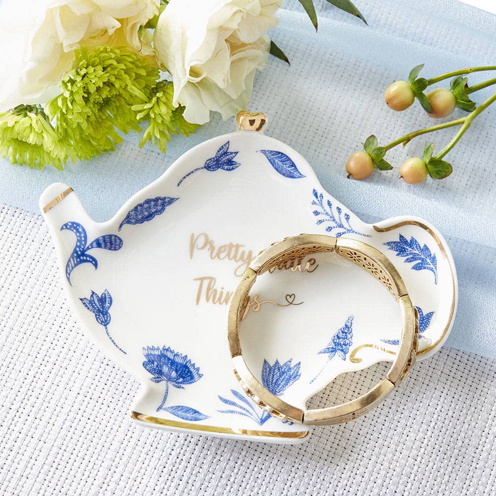 Pretty Little Things Trinket Dish