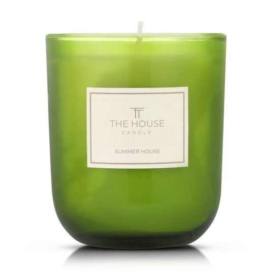 Summer House Candle