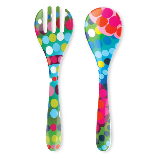 Bindi Salad Server Set