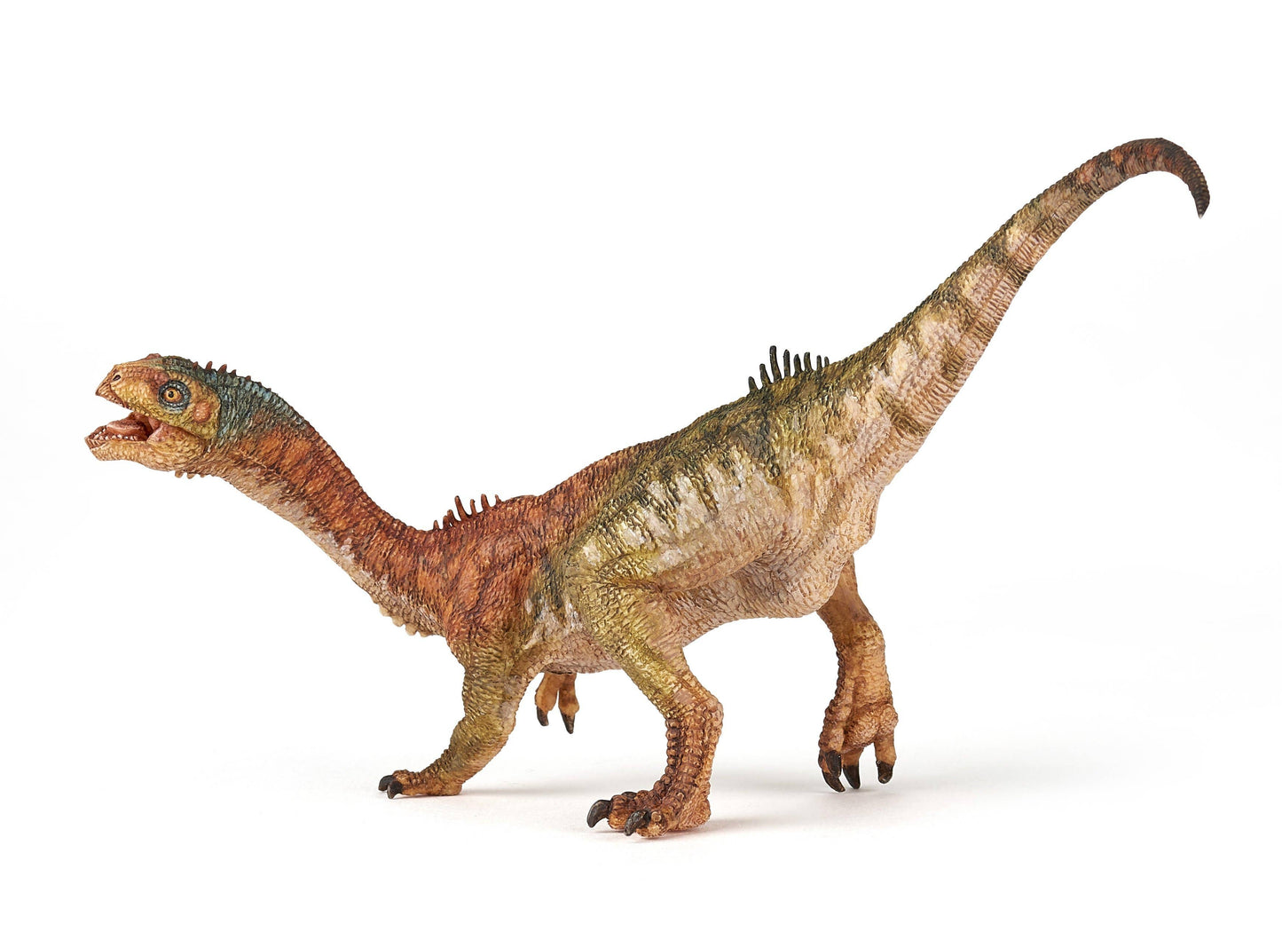 Chilesaurus