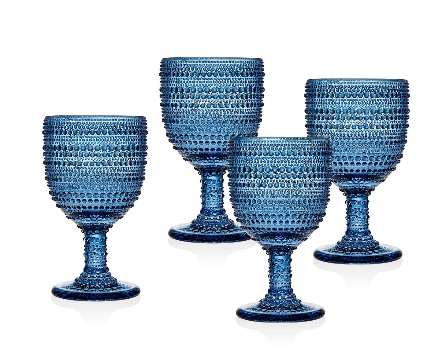 Lumina S/4 Goblets bluetiful