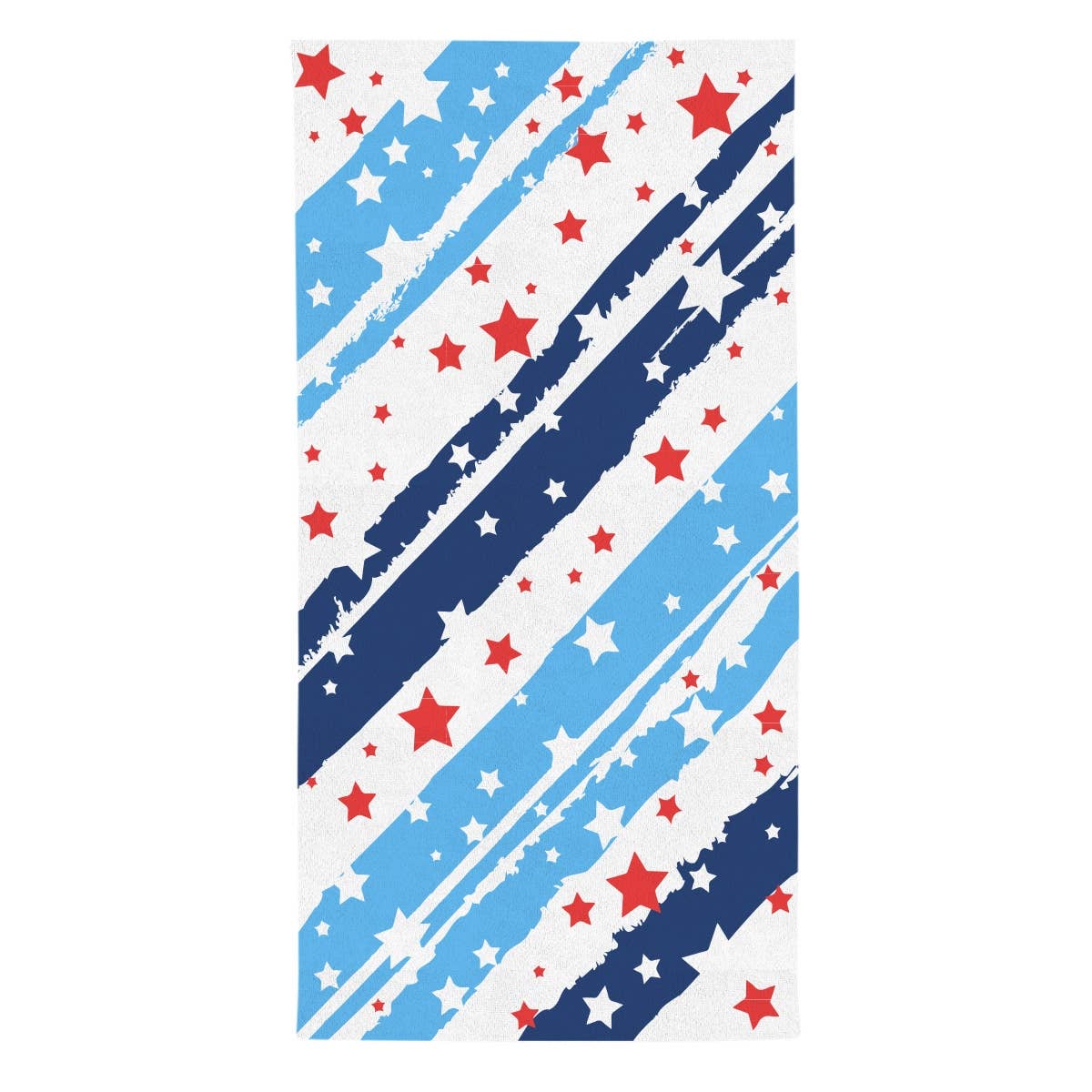 Stars & Stripes Towel