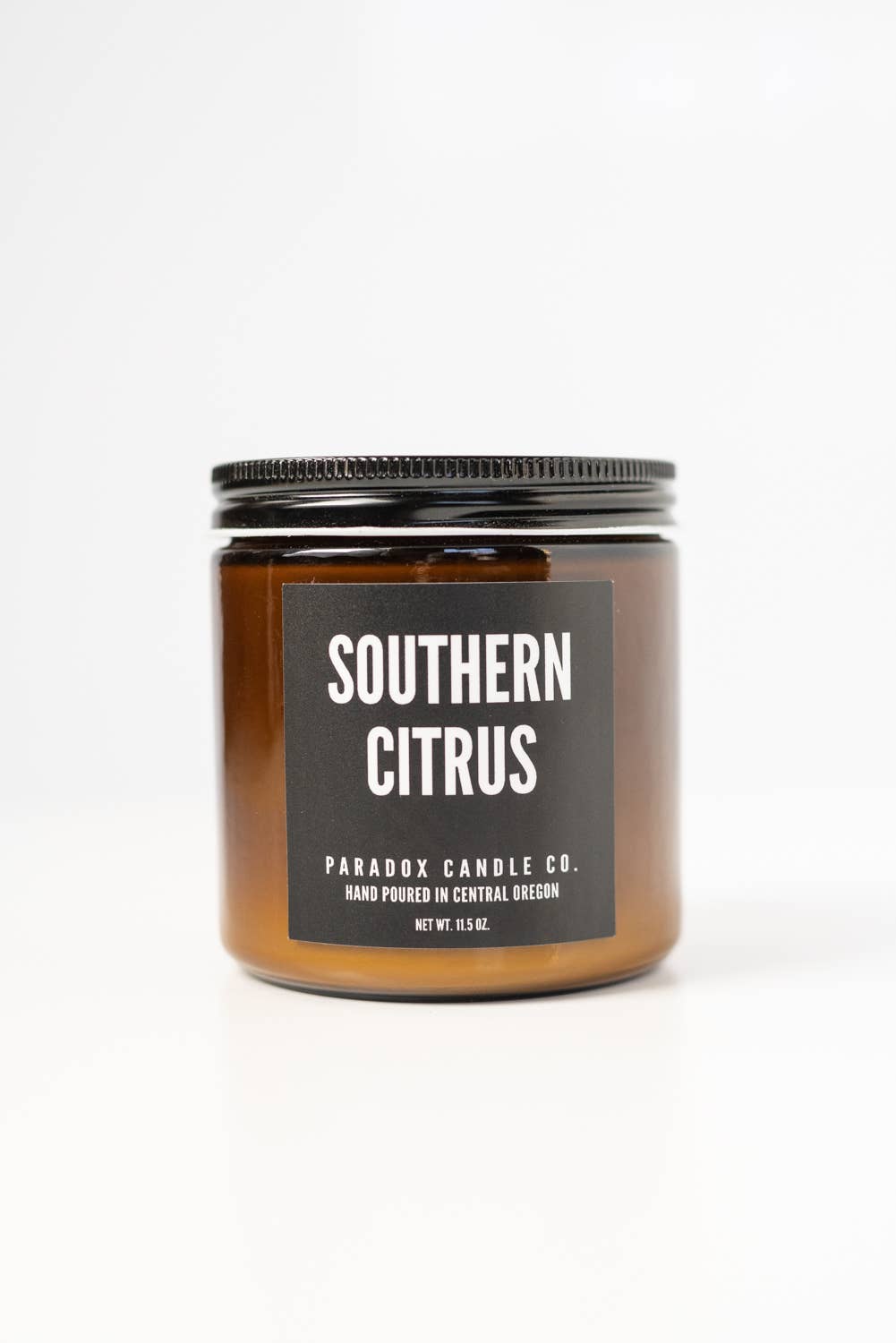 SOUTHERN CITRUS CANDLE 11.5OZ