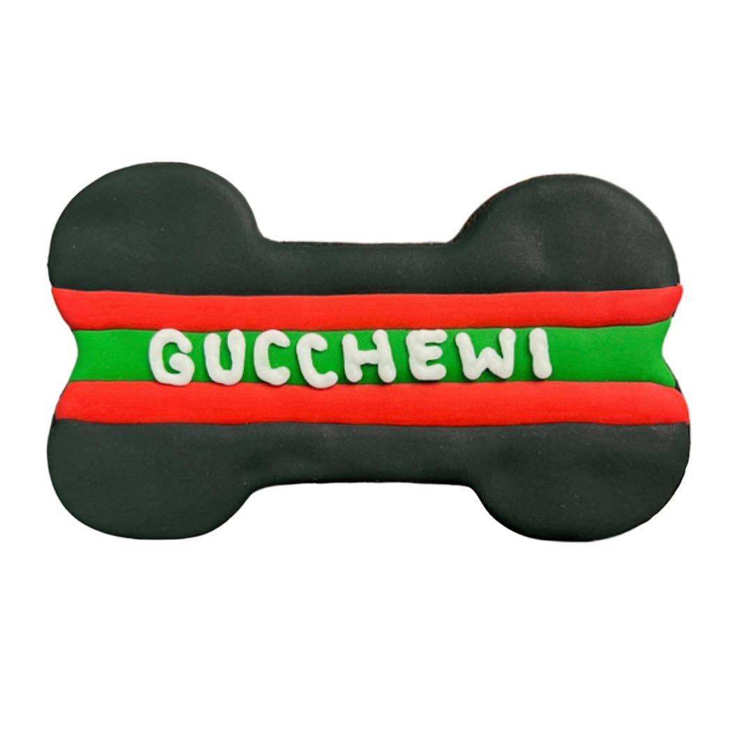 GUCCHEWI BONE (12/Case)