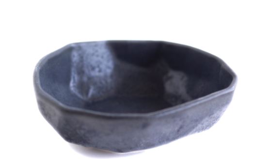 Medium Bevel Bowl